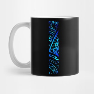 REVA (Blue lagoon) Mug